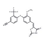 PROTAC ERRα ligand 1 pictures