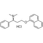 Dapoxetine hydrochloride pictures