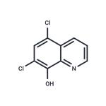 Chloroxine pictures