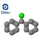 Chlorodiphenylmethane pictures