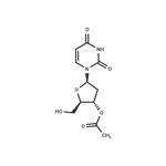 3’-O-Acetyl-2’-deoxyuridine pictures