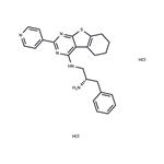 CRT0066854 hydrochloride pictures