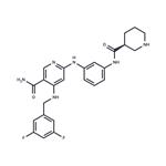 Nimucitinib pictures