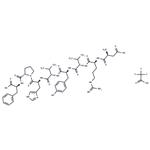 Angiotensin II 5-valine TFA pictures