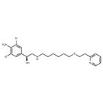 (+)-Picumeterol pictures