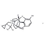 Methyl-d3 Naltrexone Iodide pictures