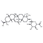 Glycyrrhetic acid 3-O-β-D-glucuronide pictures