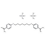 Heptamidine dimethanesulfonate pictures