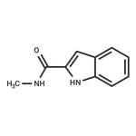 N-methyl-1H-indole-2-carboxamide pictures