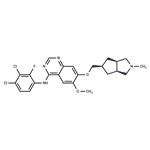 Tesevatinib pictures