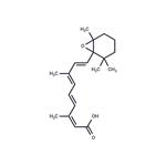 5,6-epoxy-13-cis Retinoic Acid pictures