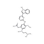 Rezivertinib analogue 1 pictures