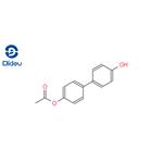 [1,1'-Biphenyl]-4,4'-diol, 4-acetate pictures