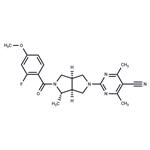 Orexin receptor antagonist 4 pictures