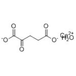 alpha-calcium ketoglutarate monohydrate pictures