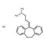 Amitriptyline hydrochloride pictures