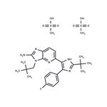 Ralimetinib dimesylate pictures