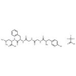 [Leu5]-Enkephalin TFA(58822-25-6(free bas)) pictures