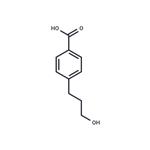 4-(3-Hydroxypropyl)benzoic acid pictures