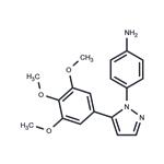 Tubulin inhibitor 32 pictures