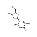 5-Chloro-2'-deoxyuridine pictures