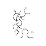 (22S,23S)-Homobrassinolide pictures