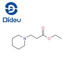 1-PIPERIDINEPROPIONIC ACID ETHYL ESTER pictures