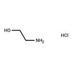 Ethanolamine hydrochloride pictures