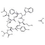 Urantide acetate(669089-53-6 free base) pictures