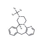 S-Mirtazapine-d3 pictures