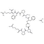 (Hyp3)-Bradykinin acetate pictures