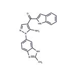 Zoligratinib pictures