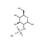 2-Deoxy-2-sulfoamino-D-glucose sodium pictures