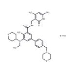 Tazemetostat hydrobromide pictures