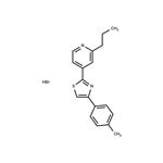 Fatostatin hydrobromide pictures