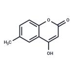 4-Hydroxy-6-methylcoumarin pictures