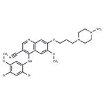 Bosutinib pictures