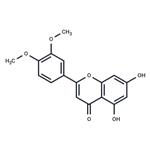 4'-Methylchrysoeriol pictures