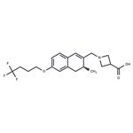 S1P5 receptor agonist-1 pictures