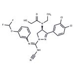 BAY-598 R-isomer pictures