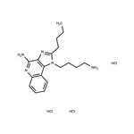 AXC-715 trihydrochloride pictures