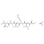 Hexapeptide-10 Acetate pictures