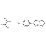 (-)-p-Bromotetramisole Oxalate pictures