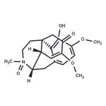 Sinomenine N-oxide pictures