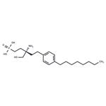 (S)-FTY720-phosphonate pictures