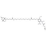 PC Biotin-PEG3-alkyne pictures