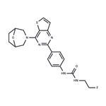 mTOR inhibitor 9c pictures