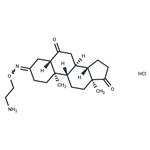 Istaroxime hydrochloride pictures