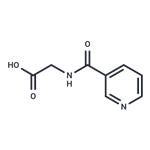 Nicotinuric acid pictures