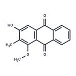 Rubiadin-1-methyl ether pictures